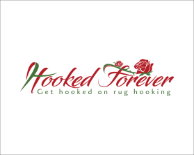 Hooked Forever entry by Wonkberan