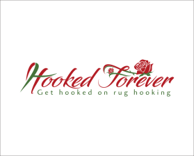 Hooked Forever entry by Wonkberan