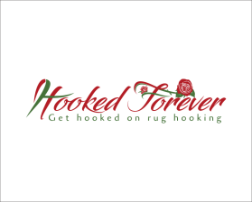 Hooked Forever entry by Wonkberan