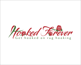 Hooked Forever entry by Wonkberan