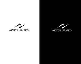 Aiden James entry by JBsign