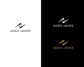 Aiden James entry by JBsign