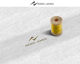 Aiden James entry by JBsign