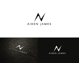 Aiden James entry by jellareed