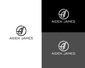 Aiden James entry by JBsign