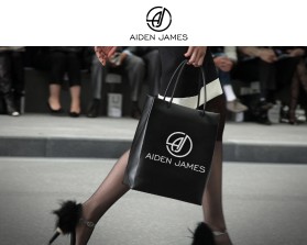 Aiden James entry by JBsign
