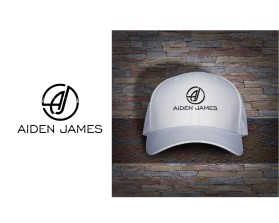 Aiden James entry by JBsign