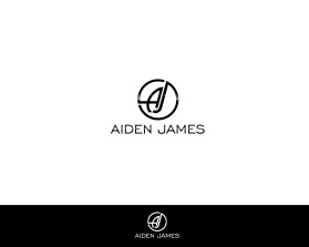 Aiden James entry by JBsign