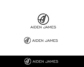 Aiden James entry by JBsign