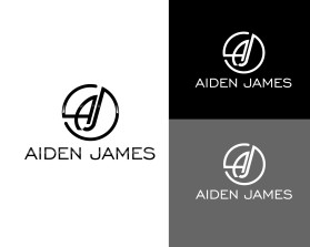 Aiden James entry by JBsign