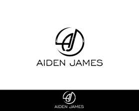 Aiden James entry by JBsign