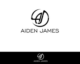 Aiden James entry by JBsign