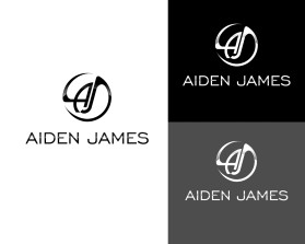 Aiden James entry by JBsign