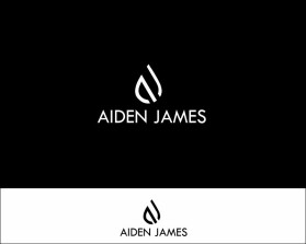 Aiden James entry by markingkong