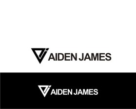 Aiden James entry by savana