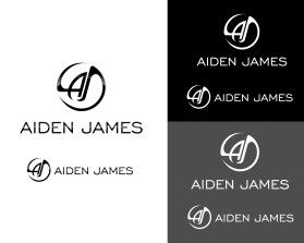 Aiden James entry by JBsign