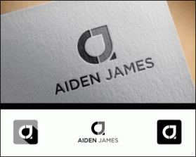 Aiden James entry by Super