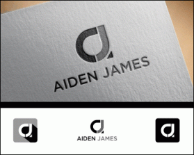 Aiden James entry by Super