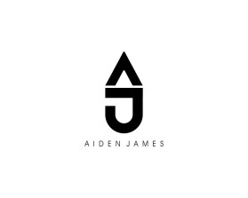Aiden James entry by TRC 