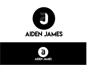 Aiden James entry by vanzconcept