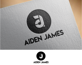 Aiden James entry by vanzconcept