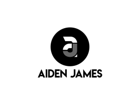 Aiden James entry by vanzconcept