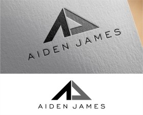 Aiden James entry by danni22