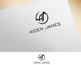 Aiden James entry by JBsign