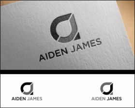 Winning entry: Aiden James entry by Super