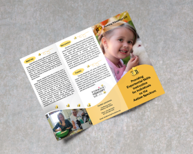 Forming Friendhips LLC entry by k9ideas