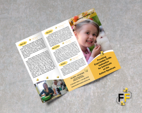 Forming Friendhips LLC entry by k9ideas