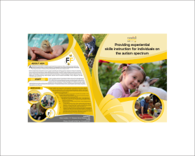 Forming Friendhips LLC entry by Wonkberan