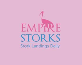 EMPIRE STORKS entry by mv