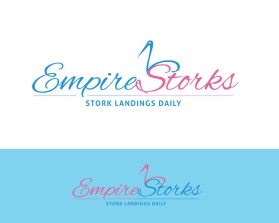 EMPIRE STORKS entry by mv