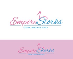 EMPIRE STORKS entry by mv