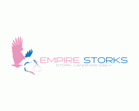 EMPIRE STORKS entry by conmac