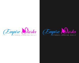 EMPIRE STORKS entry by SempaKoyak
