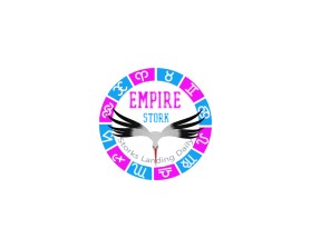 EMPIRE STORKS entry by Coral