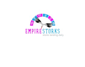 EMPIRE STORKS entry by Coral