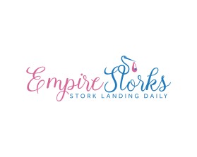 EMPIRE STORKS entry by quimcey