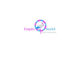 EMPIRE STORKS entry by Coral