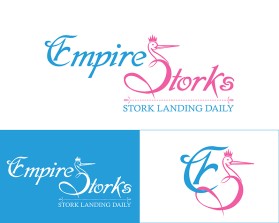 EMPIRE STORKS entry by VG