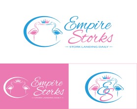 EMPIRE STORKS entry by VG