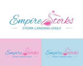 EMPIRE STORKS entry by VG