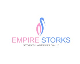 EMPIRE STORKS entry by poetra