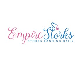 EMPIRE STORKS entry by quimcey