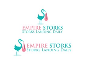 EMPIRE STORKS entry by Amit1991