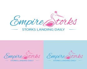 EMPIRE STORKS entry by VG