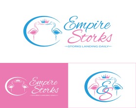 EMPIRE STORKS entry by VG