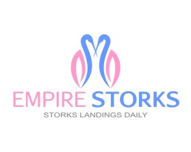 EMPIRE STORKS entry by poetra